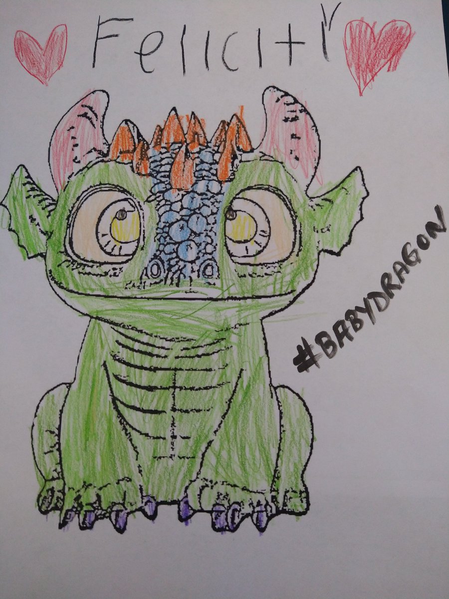 #BabyDragon #TCGWORLD #DragonFollowDragon