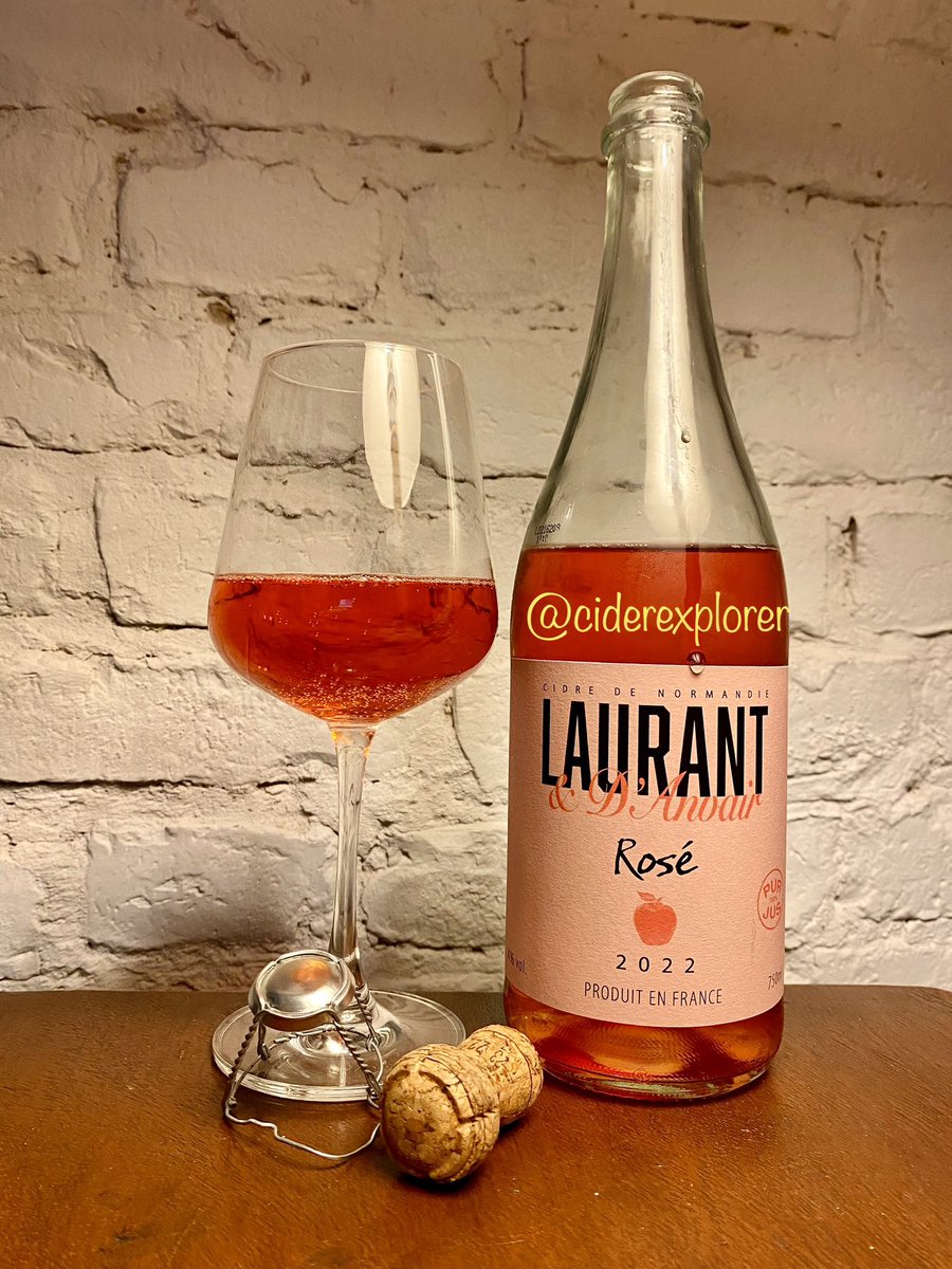 Cider Explorer tweet media