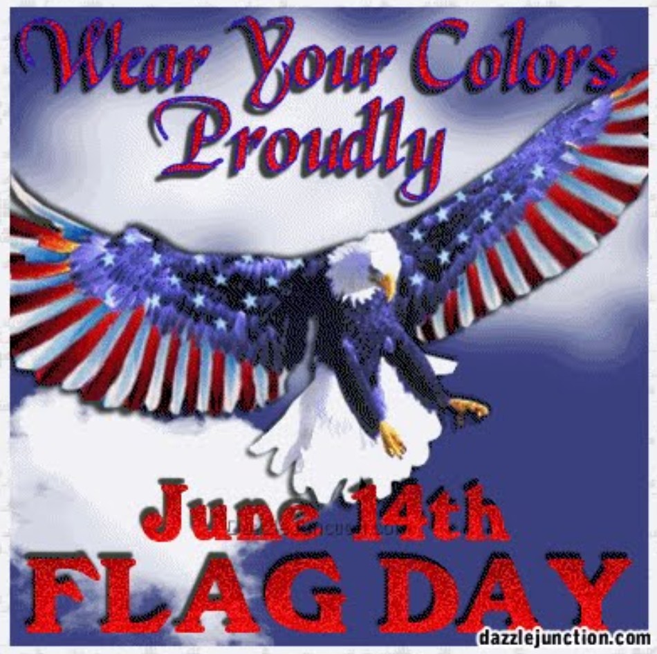 #FlagDay 🇺🇲🇺🇲🇺🇲 #HappyFlagDay 🇺🇲🇺🇲🇺🇲