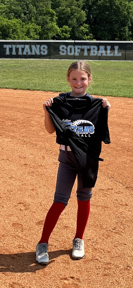 Our Camper of the week went to Tess England.  She had an outstanding week. <a href="/SCPS_Activities/">SCPS_Activities</a> <a href="/MLCHS_Athletics/">MLCHS Athletics</a> <a href="/D_Brightwell_/">Derek Brightwell🐀</a>