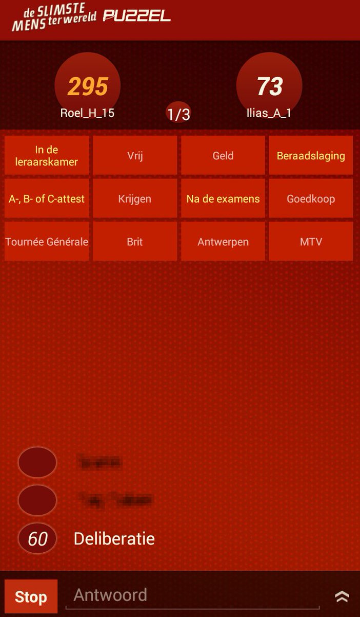 Dominique Biebau tweet media