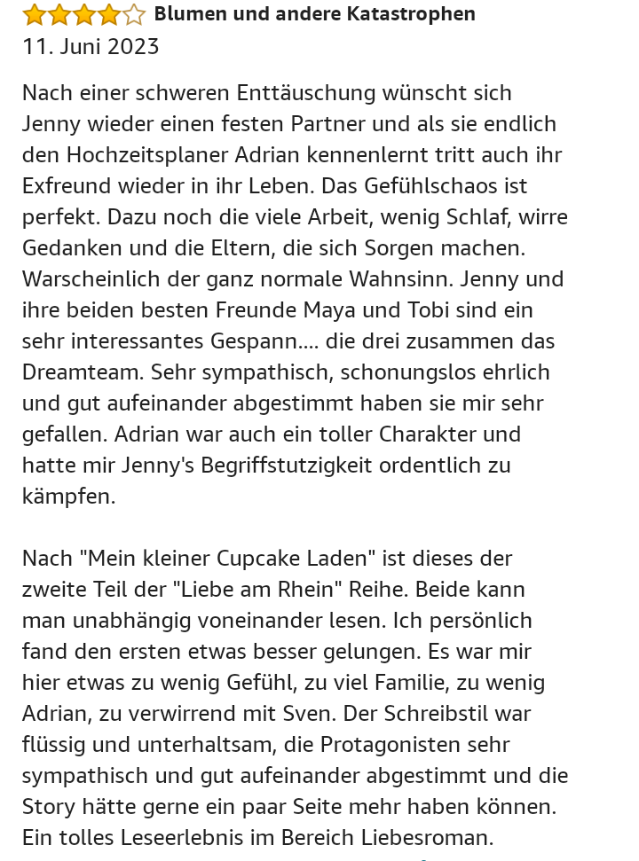 Autorin Jessica Lobe tweet media