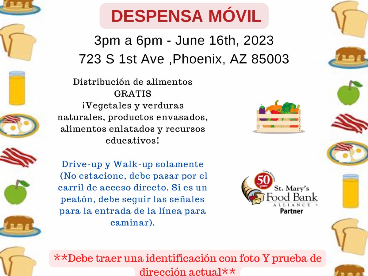 Friendly House tweet media