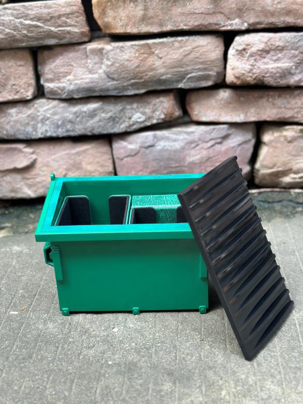 I make the dumbest things sometimes 🤣