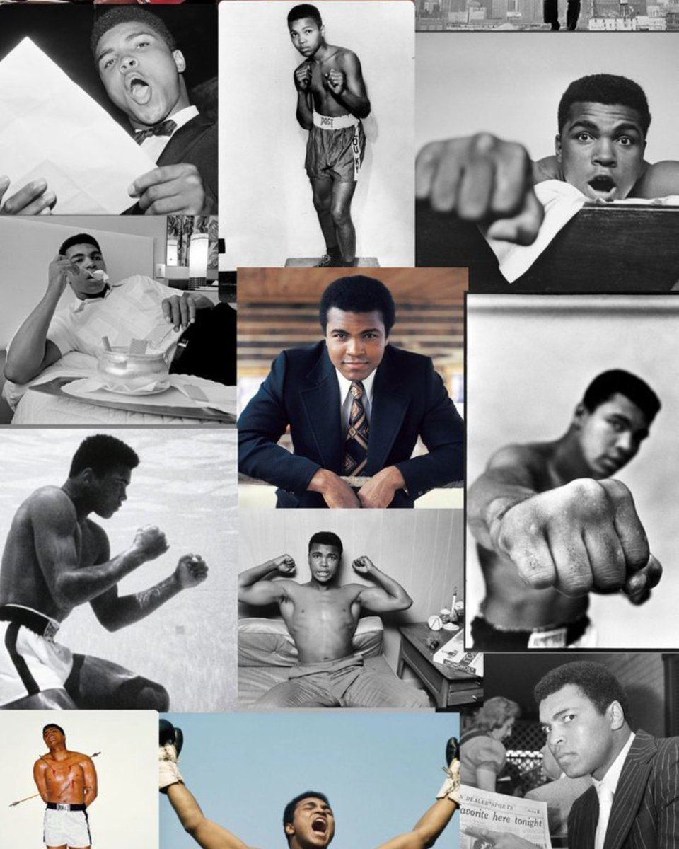 Muhammad Ali Center tweet media