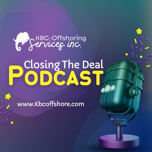 Looking for inspiration to fuel your entrepreneurial journey? Our podcast episode about cold calls and the business partner close is here to empower you with knowledge and the strategies you need to thrive in the competitive landscape. #EntrepreneurialJourney #SalesMotivation