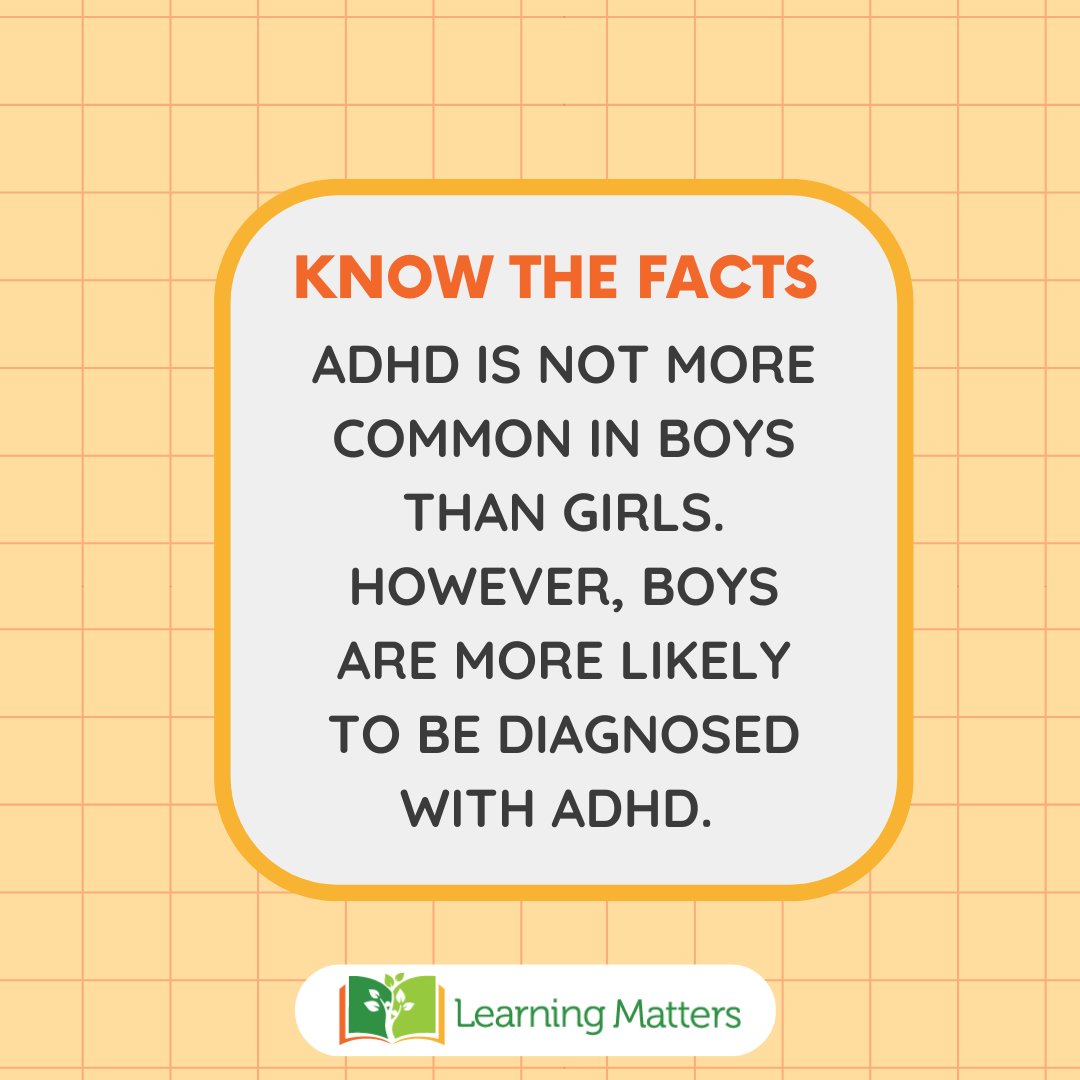 Myth or fact! Let us know what you thought in the comments! ⭐

#adhdawareness #adhdsupport #adhdbrain #adhdparenting #dyslexiaparenting #learningdisabilities #neurodiversity #adhdkids  #executivefunction #nashvillemom #nashvillemoms #nashvilleparents