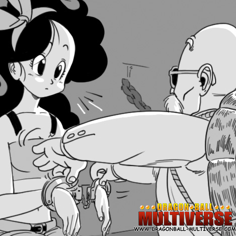 Dragon Ball Multiverse on X: 🇫🇷 Tous en cuisine 🇬🇧 All in the kitchen  🇮🇹 Tutti in cucina ☆ NEW DBM PAGE  #DBMultiverse  #comicbook #dbz #doujinshi #dragonballz #fanfic #manga #webcomic #goku #