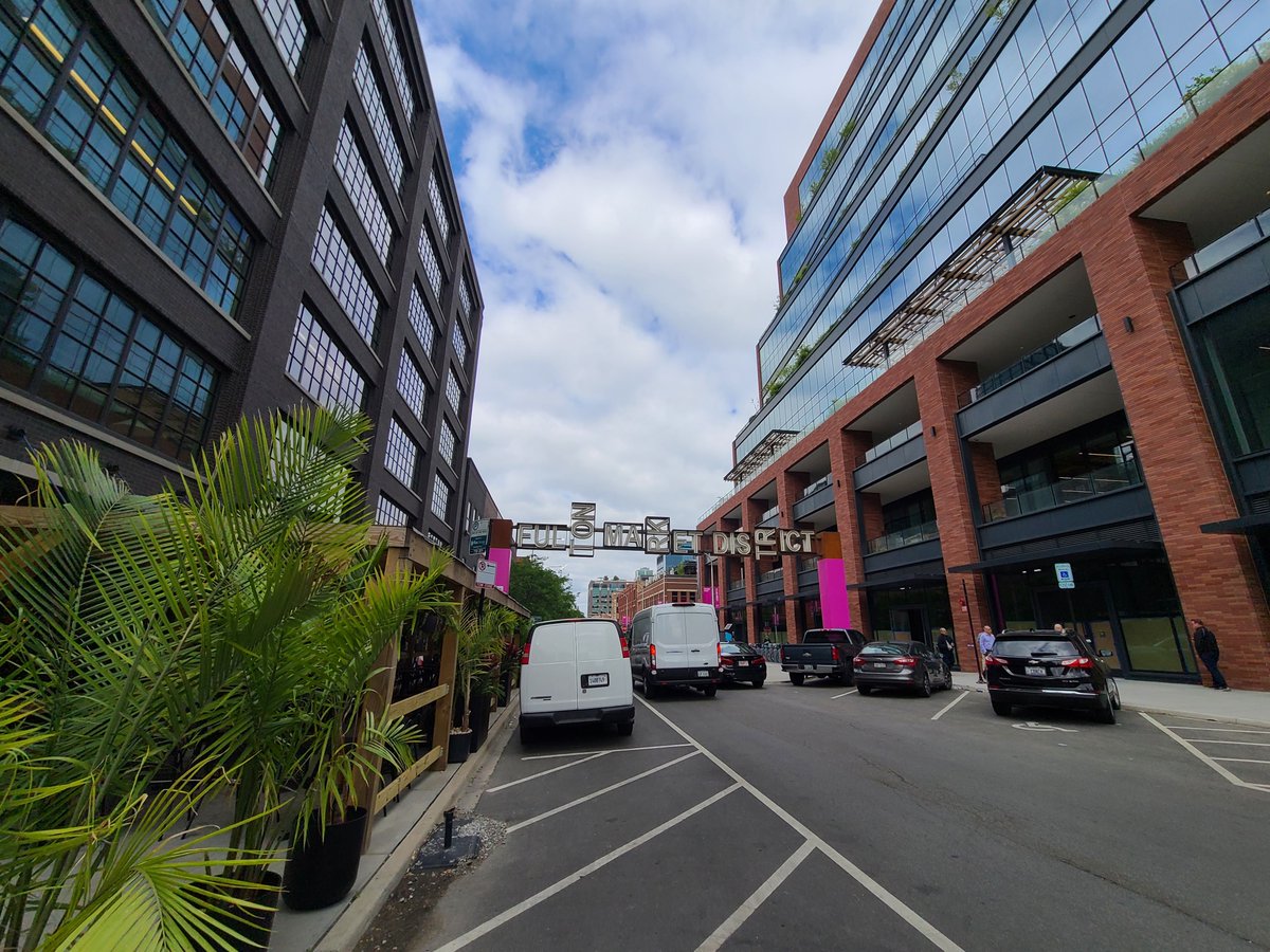 Yaeger Architecture tweet media