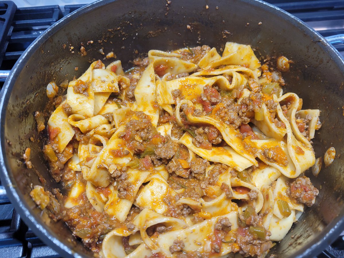 CookingMen's tweet photo. Italian Lamb Ragu - Ragu di Agnello #italianfood https://t.co/A2bX5MXhlJ via @YouTube https://t.co/jke7Kmcz7h