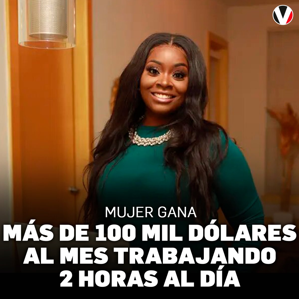 Ecuavisa on Twitter "RT revistavistazo Jasmine McCall es una mujer