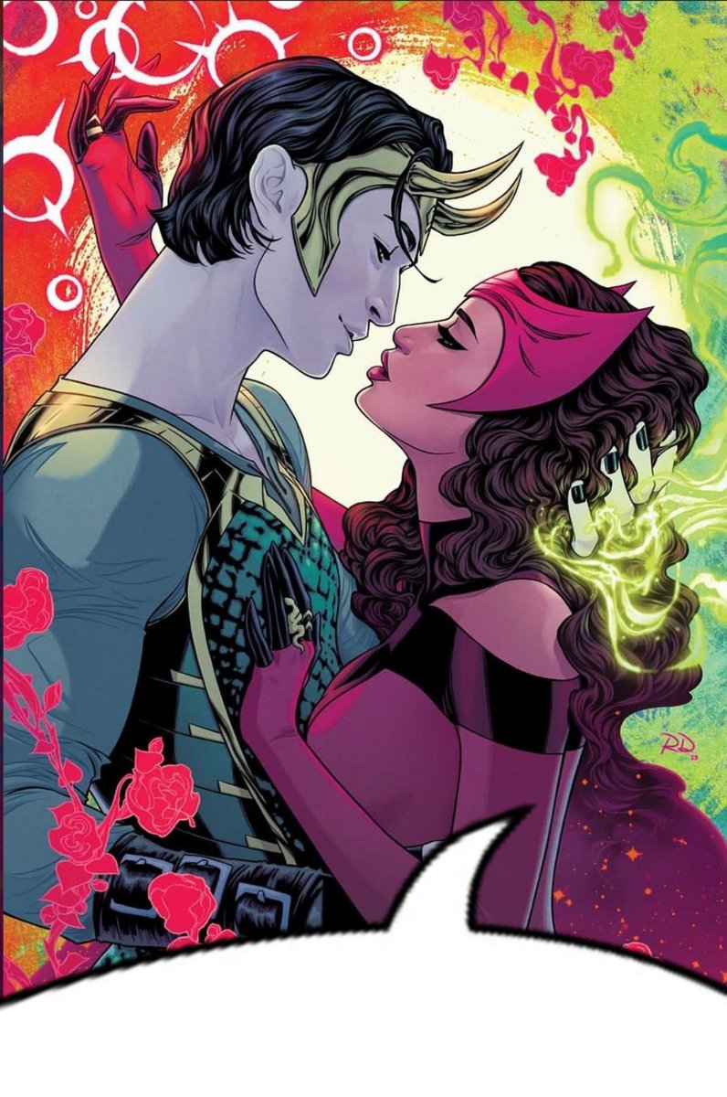 Feiticeira Escarlate News (@feiticeiranews) on Twitter photo 