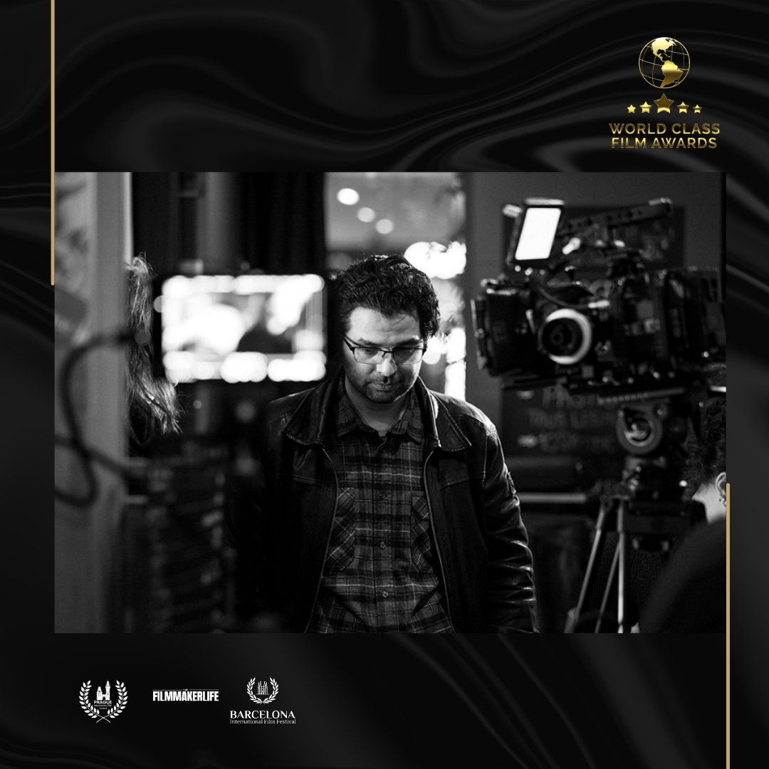 Barcelona International Film Festival tweet media