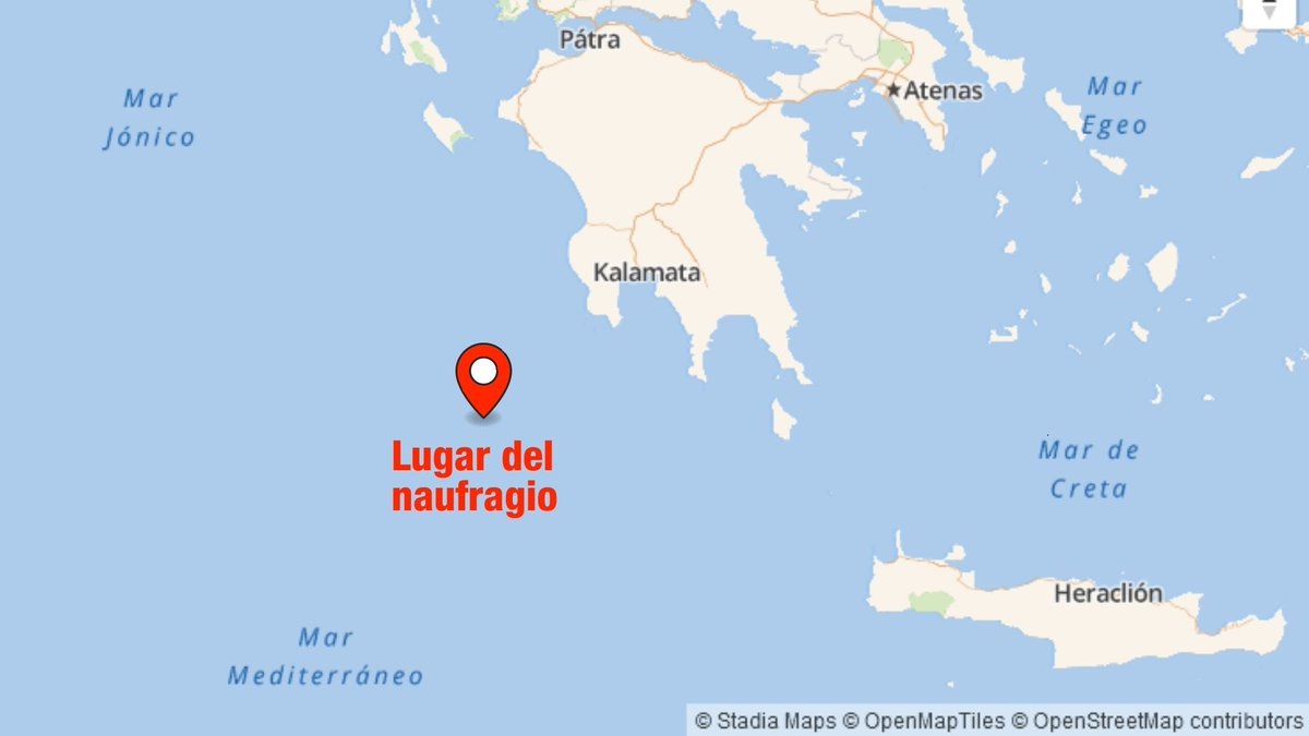 Helena Maleno Garzón tweet media