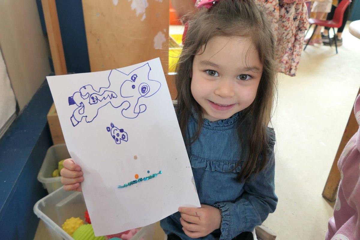 an_cosan's tweet photo. Through the #HighScope curriculum, children in our St Catherine's #Cabra centre LOVE getting involved in a range of activities that ignite their interest in learning 😀
#LifelongLearning #EmpowermentThroughEducation #EarlyYearsEducation #EarlyYears #ChildLedLearning #Aistear https://t.co/YBK1aGL5Dj