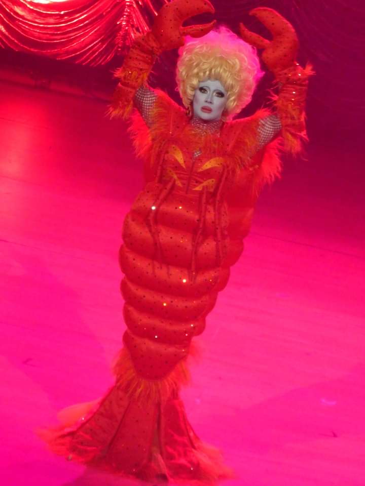 glitterant's tweet photo. @JunoBirch @BridgewaterHall just glorious.... and moist https://t.co/hJcZfQEEit