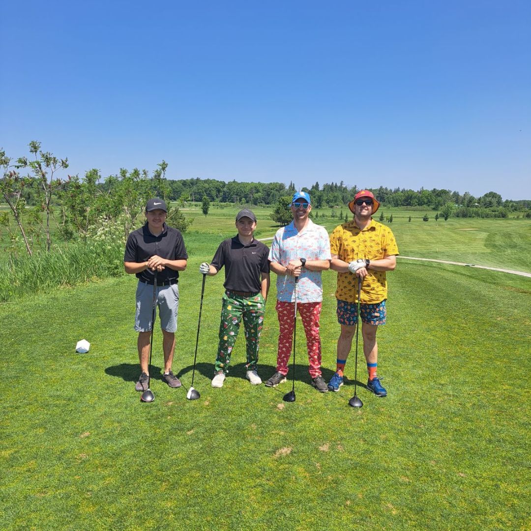 Dragonfly Golf Links tweet media