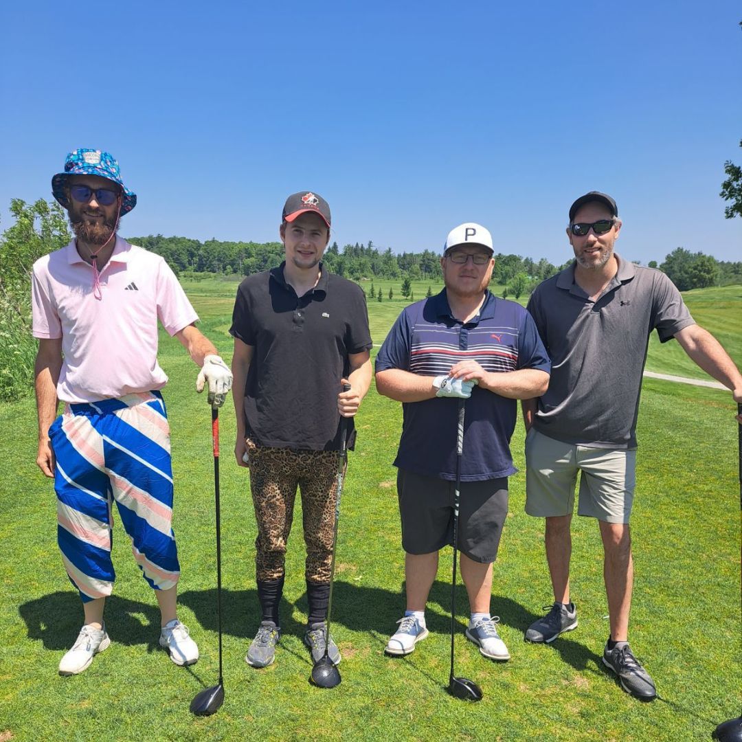 Dragonfly Golf Links tweet media