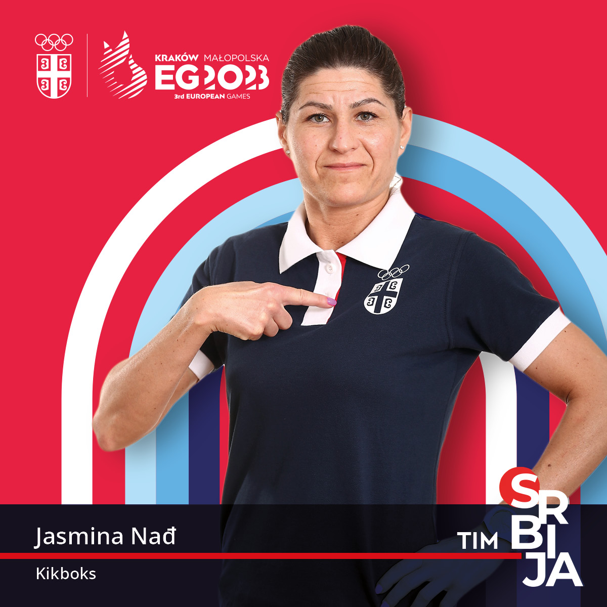 Team Serbia tweet media