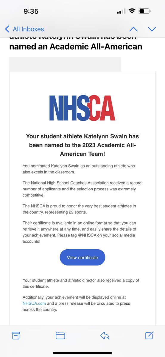 South View Volleyball tweet media