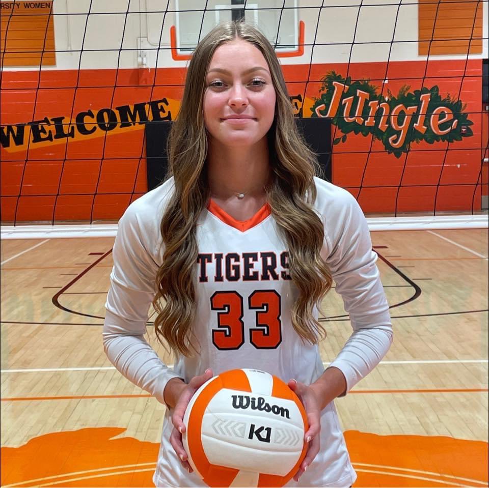 South View Volleyball tweet media