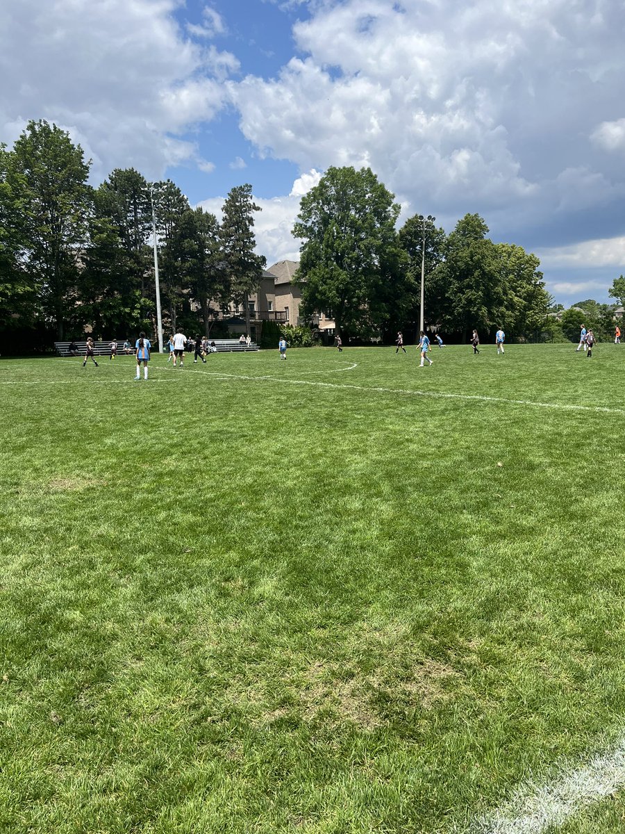 That’s a wrap on our 2023 soccer season <a href="/StMaryOakville/">St. Mary Oakville</a>. So proud of these girls and their efforts ⚽️🌟<a href="/MsLucchetta/">Ms. Lucchetta</a>