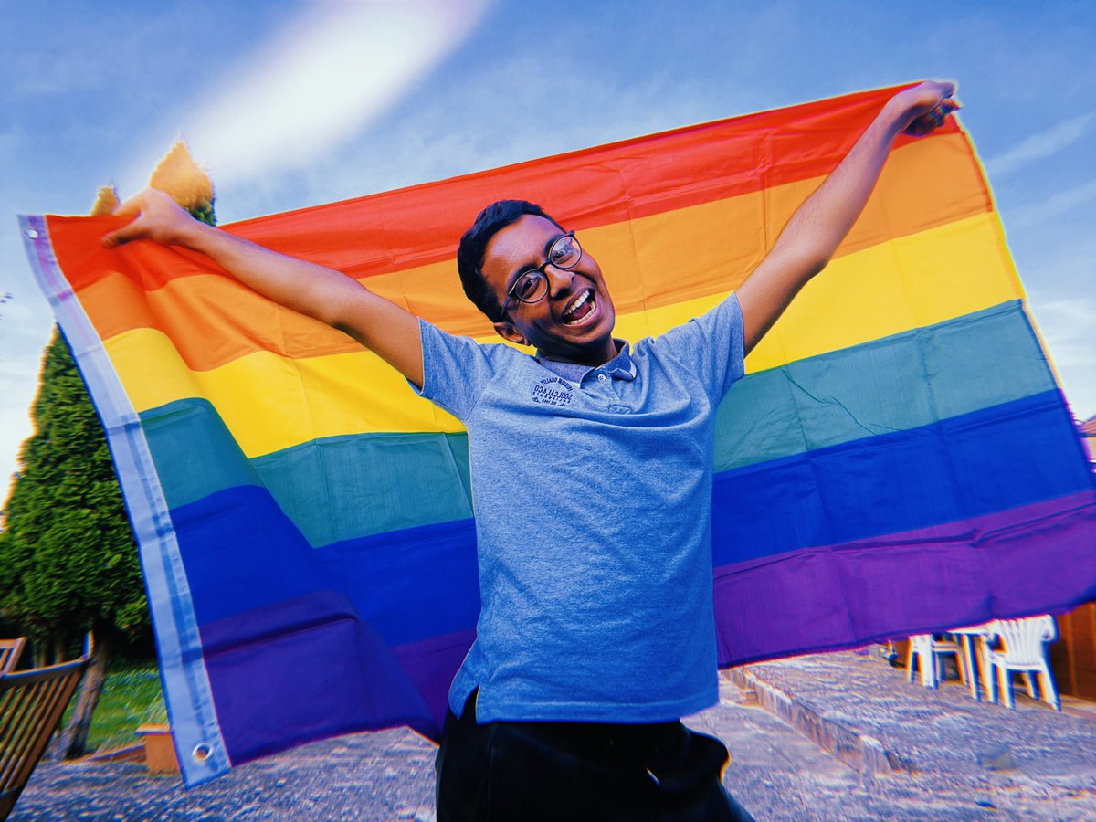 Kj_Monach's tweet photo. What do you know about gay people .....? https://t.co/SRuoW2Foiq