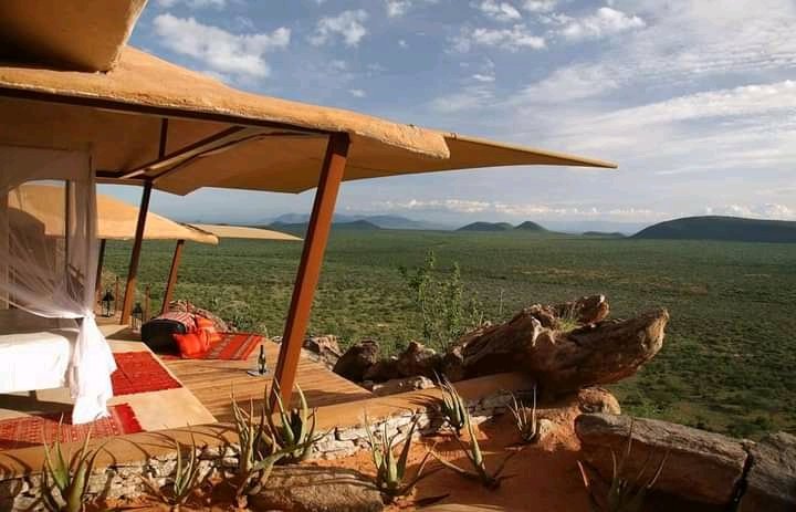A perfect description of luxury- Saruni Samburu.

 #tembeakenya #romanticgetaways #weekendgetaways #safaris #getaways #kenya #safari #LuxuryTravel #Magicalkenya #familysafaris #tembeakenya