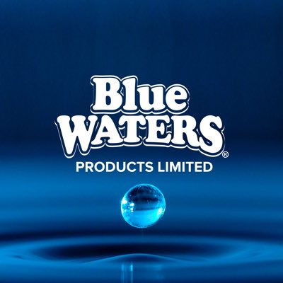 Blue Waters Products (@bluewaterstt) on Twitter photo #NewProfilePic #NewProfilePic