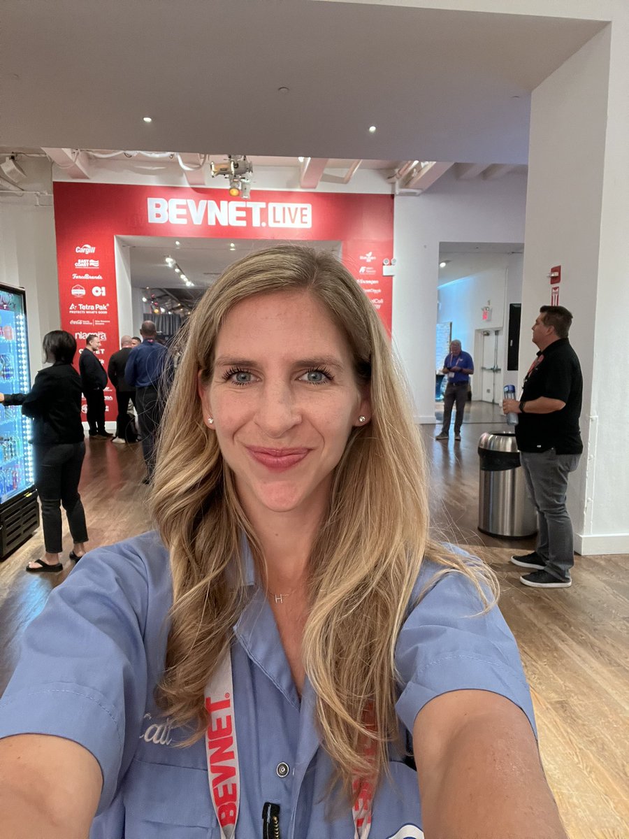 KaitfromBrij's tweet image. Find me here in my jumpsuit. And no, it’s not a doctor’s outfit 😜 #bevnet @brijforbrands