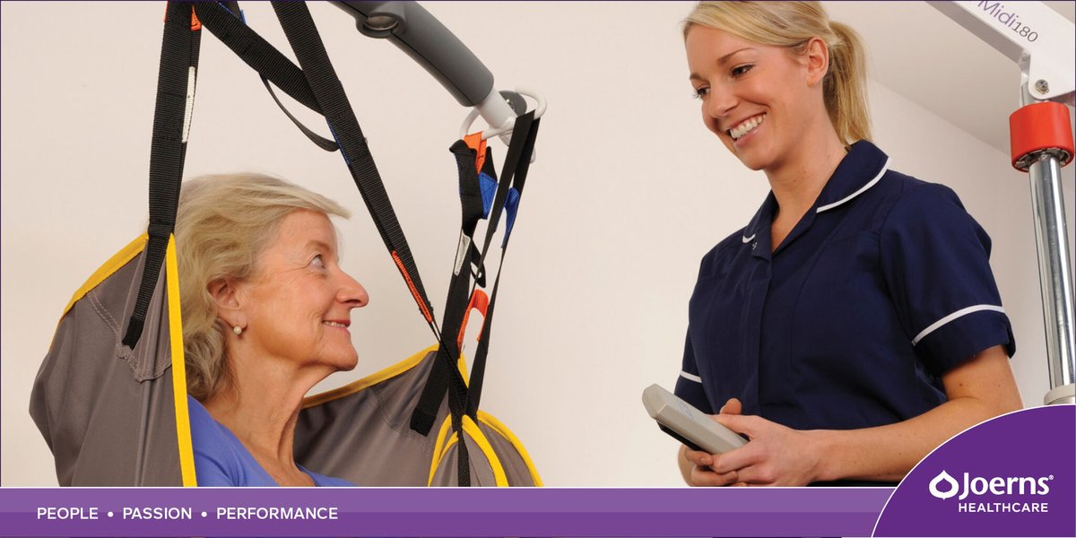 Are you looking for reliable #PatientHandlingEquipment for #AcuteCare hospitals? 

With over 65 years of experience, we offer a wide variety of #Hoists and #Slings specially designed to assist caregivers.
joerns.co.uk/acute-care-hos…

#JoernsUK #PatientHandlingSolutions #MidlandsHour