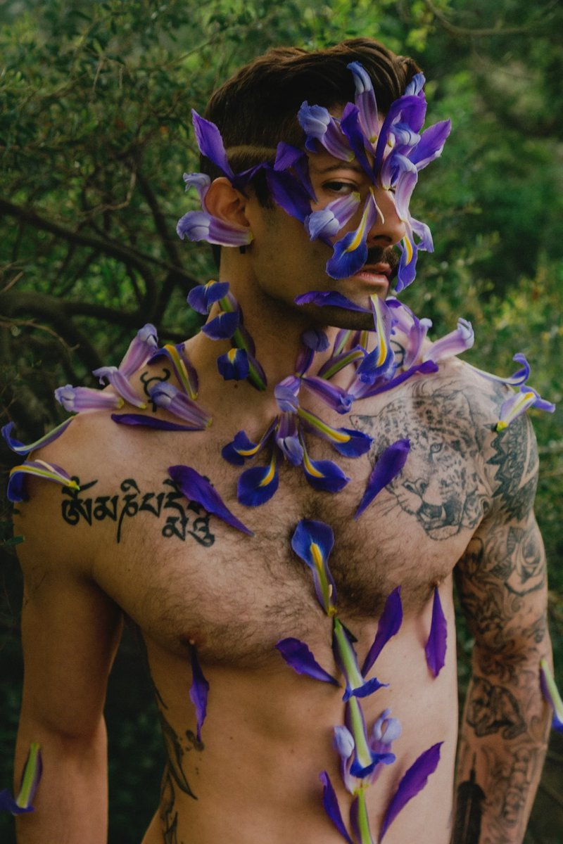 Aspiring WGA Striker RJ Aguiar on Twitter: "Just trying to push my way