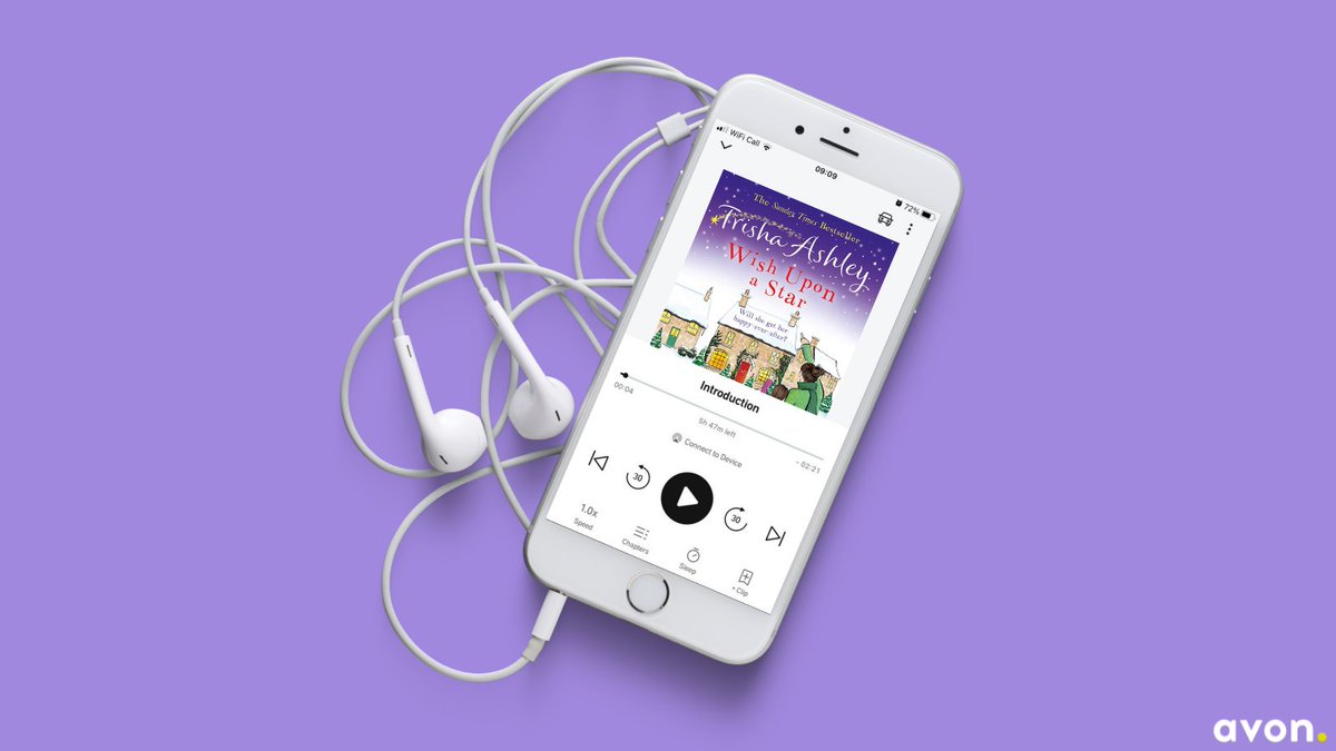 📖Trisha Ashley📖 tweet media