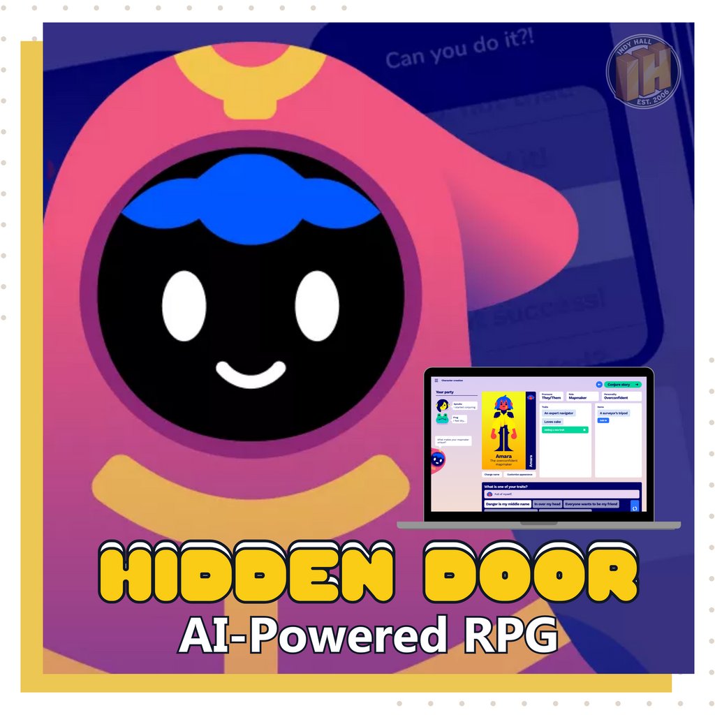 Indy Hall tweet media