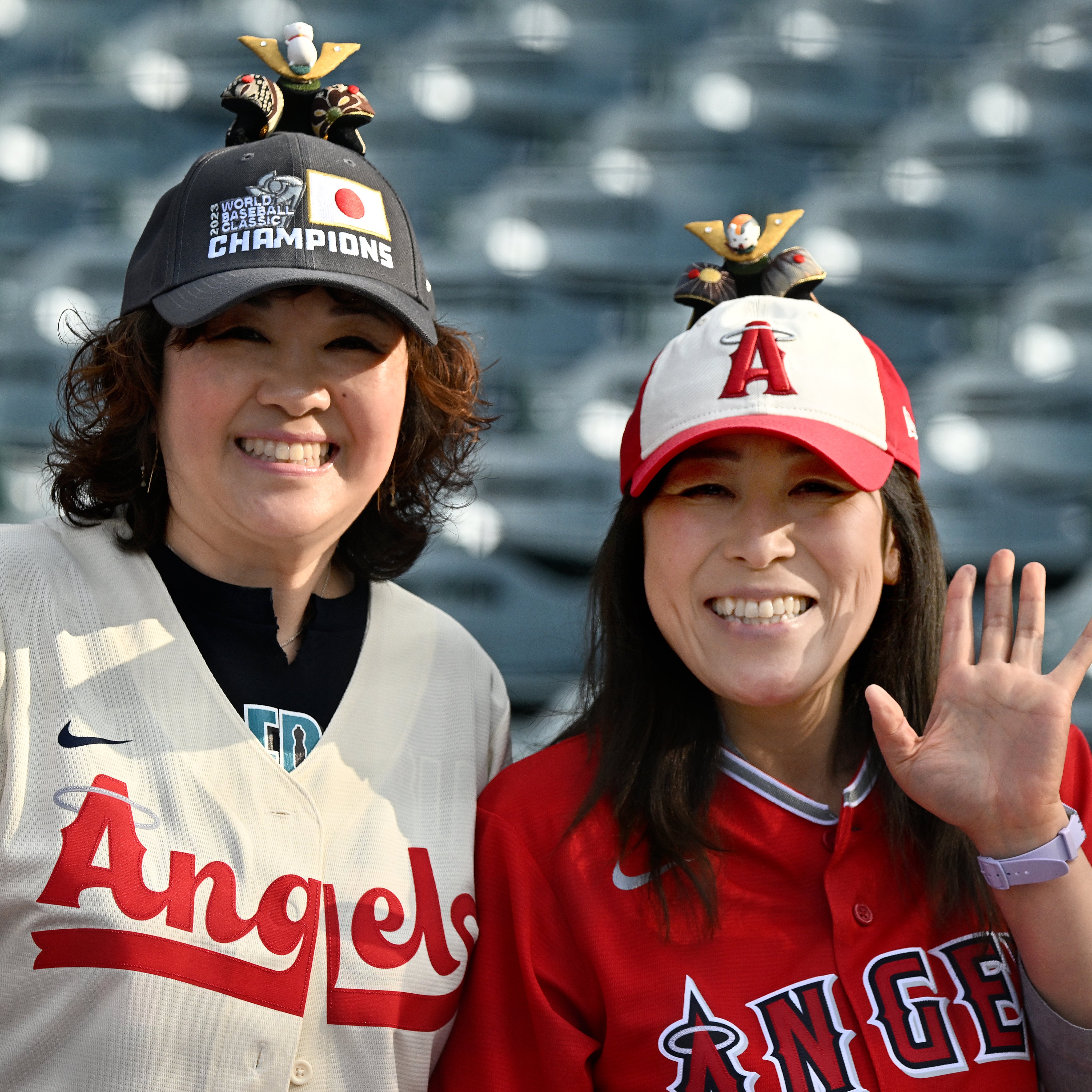 Los Angeles Angels on X: Japanese Heritage Night is just a few