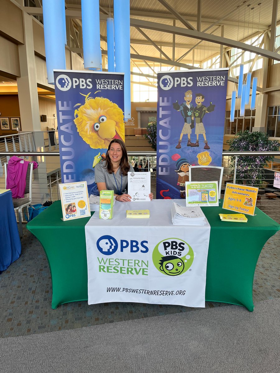 PBS WR Educational Technology and Services tweet media