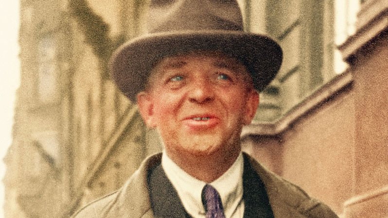 The Symphonist tweet media