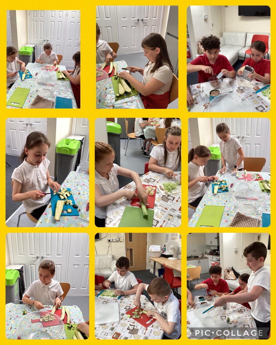 Pengam Year 5 tweet media