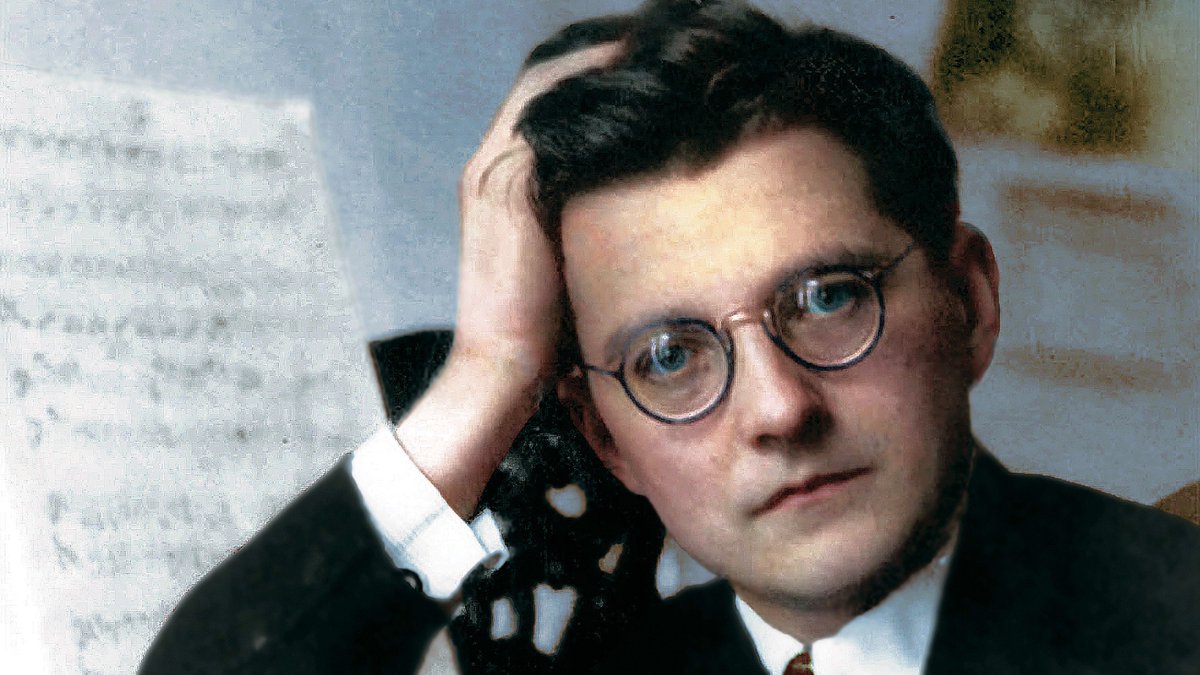 The Symphonist tweet media