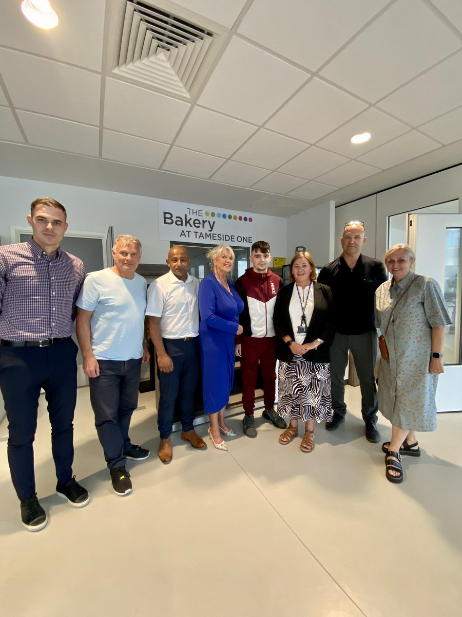 Supported internship class of 23 great partnership working <a href="/TamesideCouncil/">Tameside Council</a> <a href="/active_tameside/">Active Tameside</a> <a href="/TamesideCollege/">Tameside College</a> <a href="/TamesideNHS/">NHSTameside</a>