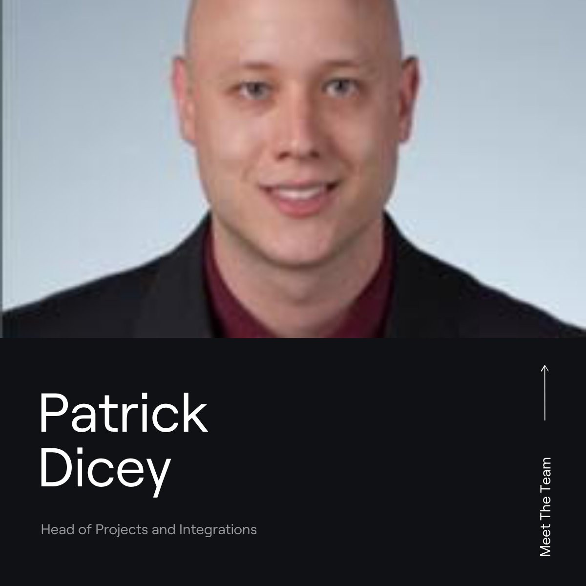 Loadsurenow's tweet photo. A few months ago we welcomed Patrick Dicey to the Loadsure team 🚀 He joined us as Head of Projects &amp; Integrations.

With passions for snowboarding, performance driving and skydiving, it’s safe to say he’s got a full on schedule in and out of the office.

#team #welcome #company https://t.co/hIcSAFh4zv