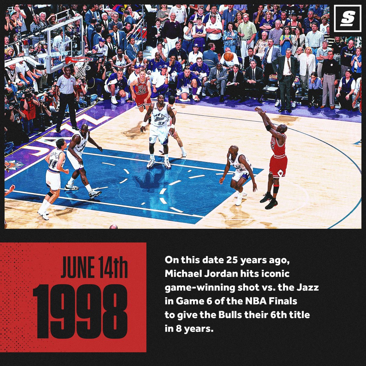 mj 6th ring