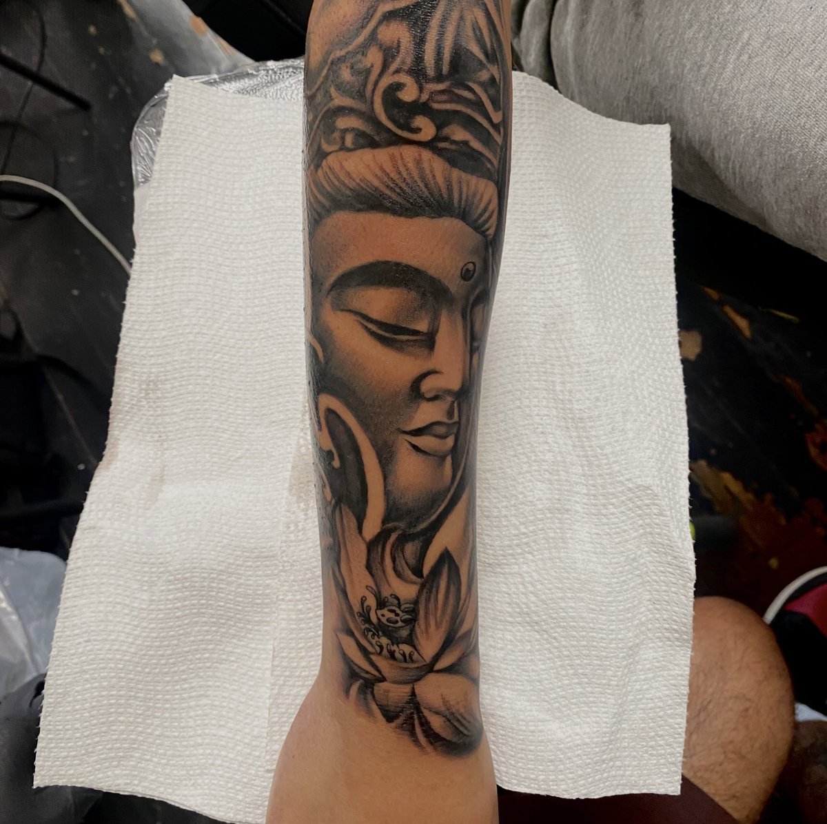 🧘🏾‍♀️. .