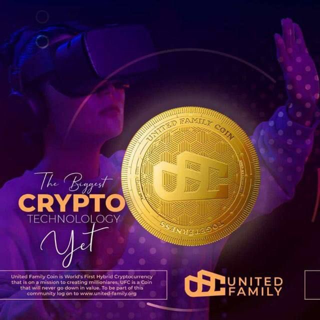 United Family tweet media