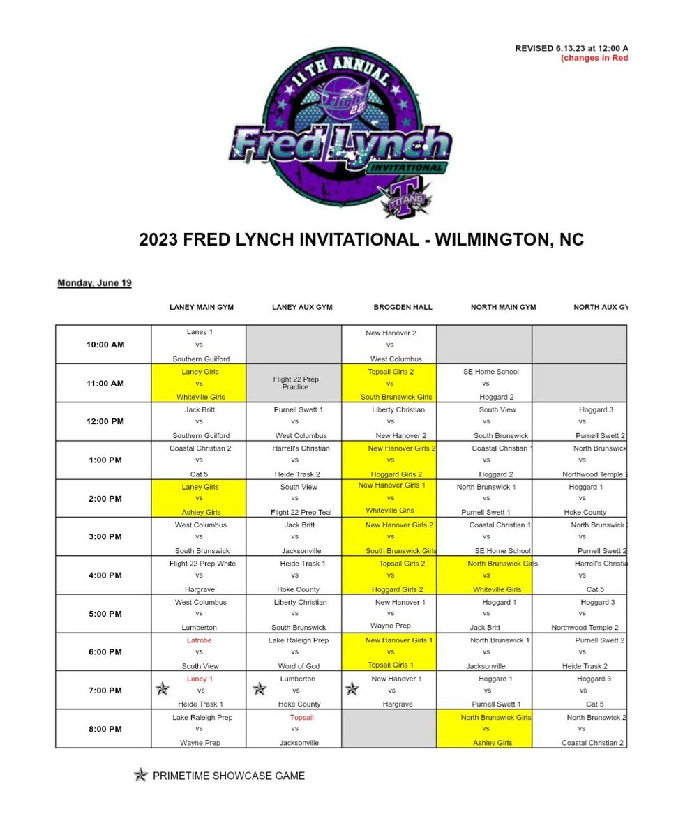 Flight22bball tweet picture