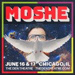 Photo by Moshe Kasher (@moshekasher)