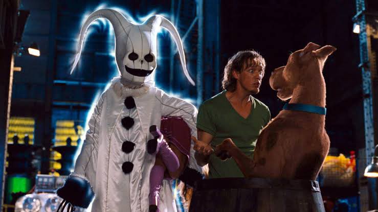 SeriesUpdateFR's tweet photo. Il y a 21 ans, le film Scooby-Doo sortait au cinéma. https://t.co/J5nlWW3Gpk