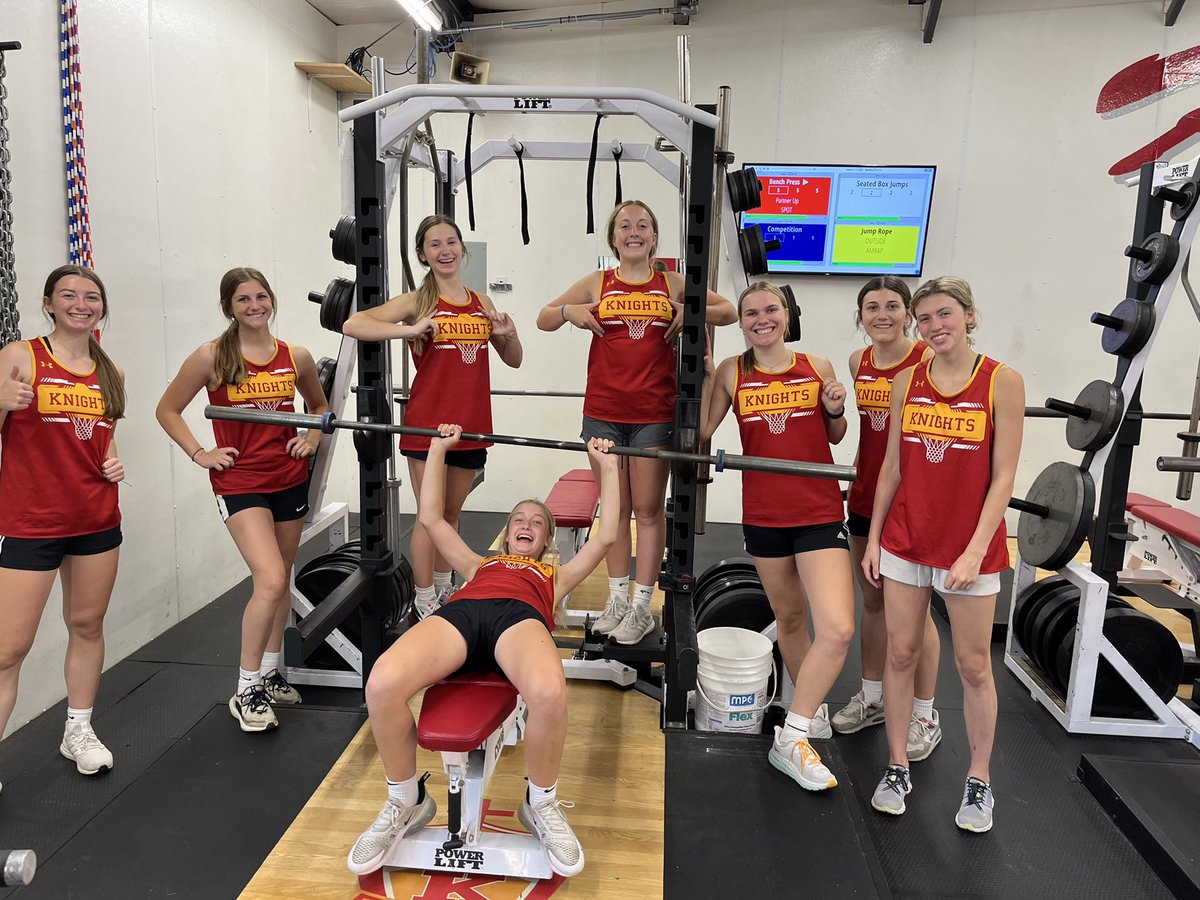 <a href="/KCKKA2020/">Kuemper Girls Hoops</a> has been bringing the JUICE this summer!!!! 💪