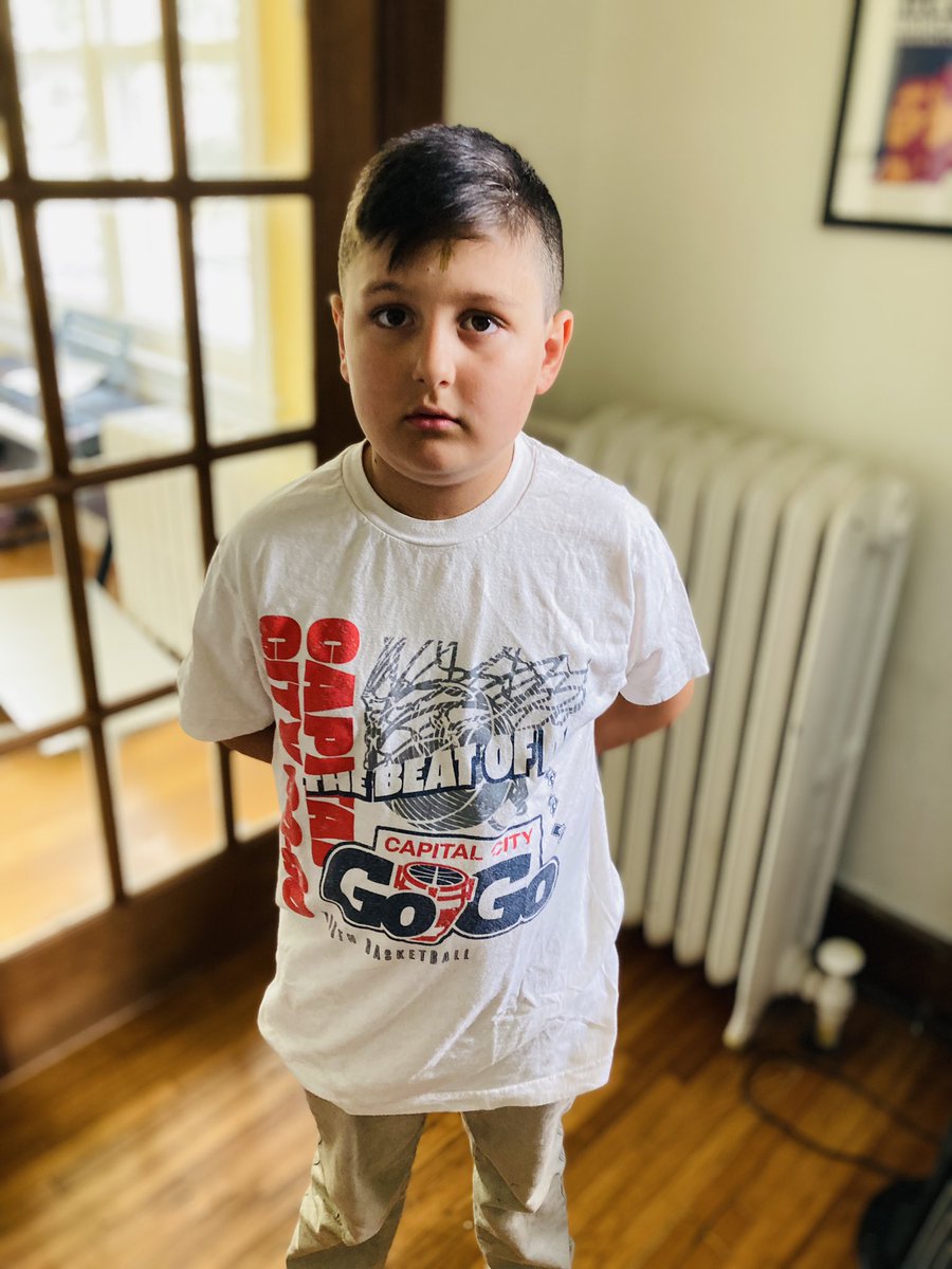 erinfordc's tweet photo. It’s #DCFlagDay! Whether it’s pride for DC, love for our neighborhoods, joy for our sports, arts and culture, or service to our local communities - we deserve autonomy, self-determination and respect. We fight today and always for #DCStatehood. https://t.co/8mAoYqGrAN