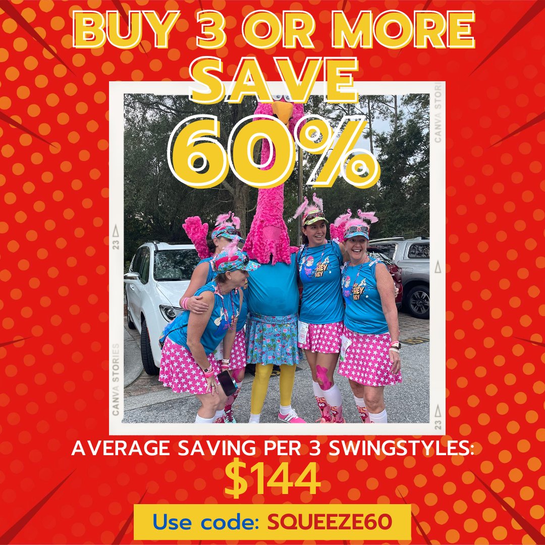 BolderChoice's tweet photo. SHOP THE SQUEEZE SALE:
Use code: SQUEEZE40 for 1 item
Use code: SQUEEZE50 for 2 items
Use code: SQUEEZE60 for 3 items or more
https://t.co/rUuidC6GCM

Sale runs NOW through 11:59 pm Eastern Time on FRIDAY, June 30th, 2023. https://t.co/svzDK6PoTl